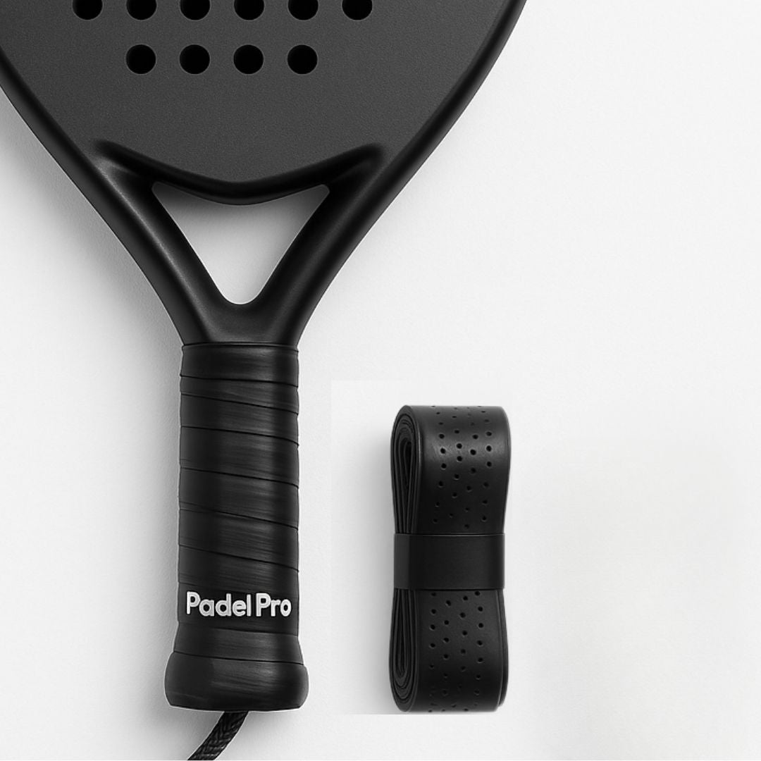 Grip Elite Padel – Control y precisión
