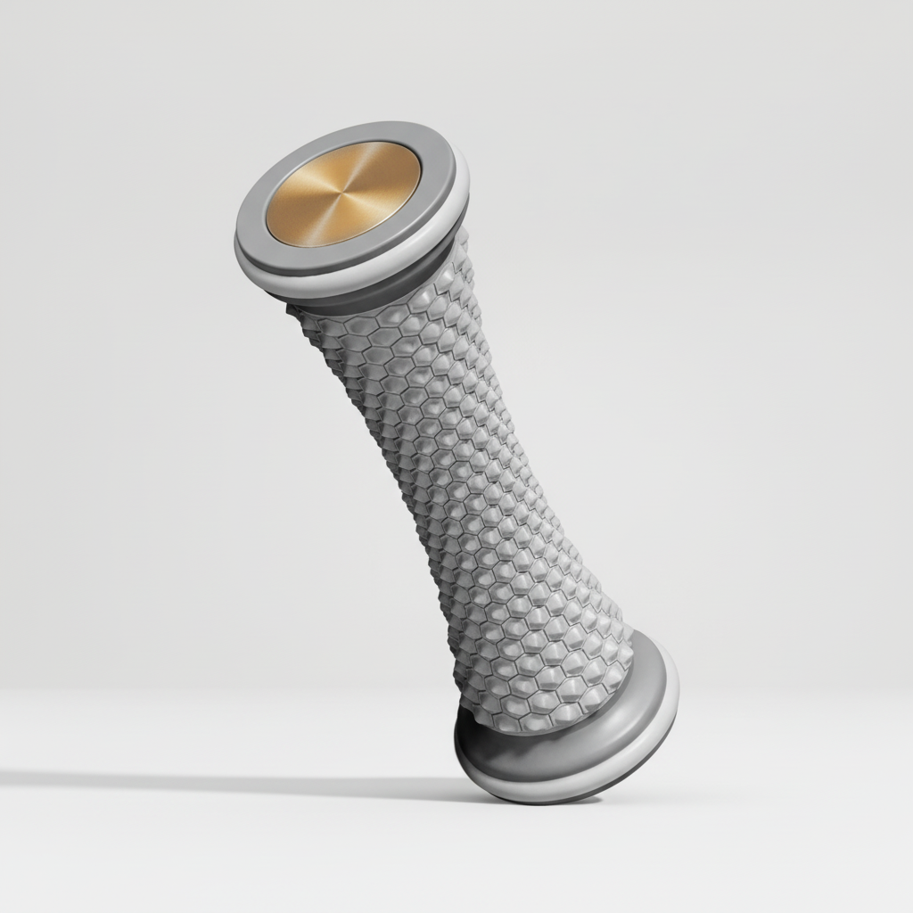 Rodillo de masaje – Alivia después del esfuerzo