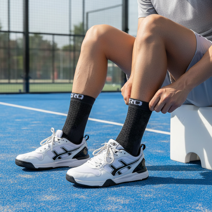 Calcetines de compresión – Recupérate más rápido